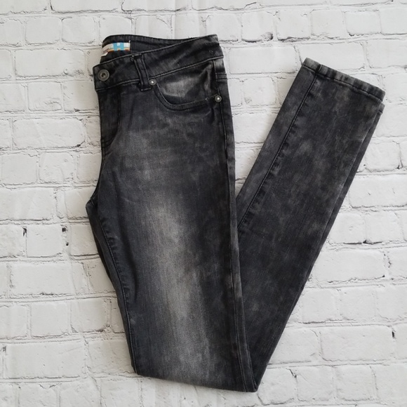 SOLD⬅️ Vintage havana jean -sz kids 14- - Picture 1 of 7